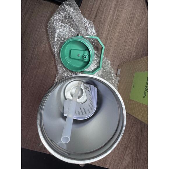 Stanley the iceflow flip straw Tumbler cup 30oz - Picture 10 of 10